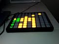 Claude von Stroke - Who's Afraid of Detroit? (danny.t's be afraid mix - Novation Launchpad)