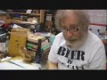 Michael Jackson \"The Beer Hunter\" - Interview Preview Michael Jackson \"The Beer Hunter\" - Interview Preview
