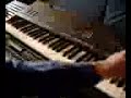 YAMAHA PSR 2500
