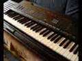 YAMAHA PSR 2500