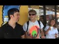 SHOW #5 - A Trip to the Kwik E Mart - 07.17.07