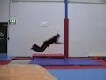 5 clips from gym ( with some wierd music)