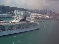 Cruise Ship @ Sentosa