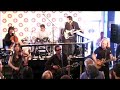 Alejandro Escovedo \"Sister Lost Soul\" live@ Waterloo Records