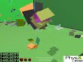 Rigid Bodies Demo - Nvidia Physx Rigid Body II Rigid Bodies Demo - Nvidia Physx Rigid Body II