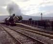 Princess Elizabeth at Ribblehead May 2008