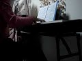 linkin park numb piano solo by coldeyes