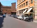 Rome in Vespa