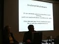 Be�at Oihartzabal: Axular gaur. 6.zatia. Bilbozaharra Forum