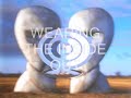 wearing the inside out . . . wearing the inside out . . .