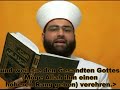 Wahhabiten widersprechen deren Gelehrten Ibnu Tâymiyâ - Bid^a