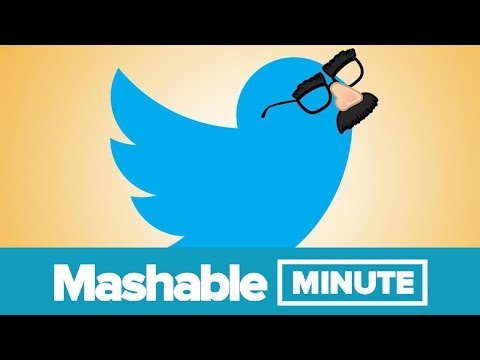 Watch 'Faking It On Twitter [video]'