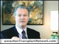 ‪Hair Restoration - Dr. Edmond Griffin Discusses Current Trends in Hair Restoration Surgery‬&rlm; - YouTube