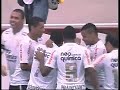 Gol olímpico de Roberto Carlos