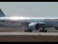 AC's first 773 taxiing to the maintenance hanger at YUL