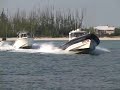 Evinrude E-tec pulling power