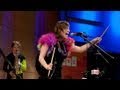 Studio 360 Live: tUnE-yArDs, Gangsta