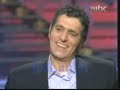اللقاء المتميز والحلقة المثيرة مع الفنان عبدالناصر درويش والفنان حسن البلام على قناة ام بي سي بضيافة المذيع نيشان دير هاروتيونيانother tags:arab stars comedy funny mbc al3arab el3arab alarab مصر السعودية الامارات اليمن البحرين سوريا لبنان الاردن العراق عمان قطر الكويت عرب العرب عربي عربى فيلم فلم فيديو فديو القاهرة الاسكندرية ابوظبي دبي الكويت بغداد بيروت الدوحة المنامة الرياض جدة Algeria Bahrain Egypt Iraq Jordan Kuwait Lebanon Oman Palestine arab arabic Qatar Saudi Syria UAE Yemenعبدالله رويشد يعقوب الخبيزي نجوى كرم جواد العلي منيرة عاشور داوود حسين احمد الدوغجي ساهر راشد الماجد رقص شرقي فصلات ضحك كوميديا طاش ما طاش الخليج السدحان القصبي تقليد احراج جنسية كويتية حسين المسلم