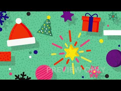 Video Downloads, Christmas, The Cast of Christmas: Christmas Eve Promo Video