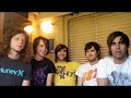 Mayday Parade Video Update Mayday Parade Video Update