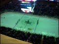 17,197 San Jose Sharks fans sing national anthem