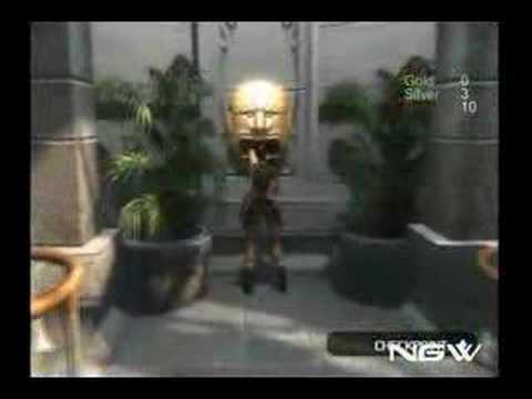 tomb raider legend