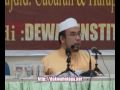 20Jul07  Dr Asri, Mufti Perlis ( 4- 9 )