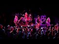 Chelsea Girls Live With Lemmy & Carmen Electra