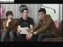 COME HERE TO MEET THE AMAZING JOE JONAS