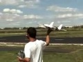 thrust vectoring funjet