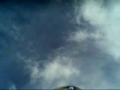 thrust vectoring funjet