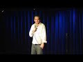Philip Walkate Stand Up Comedy: 2B