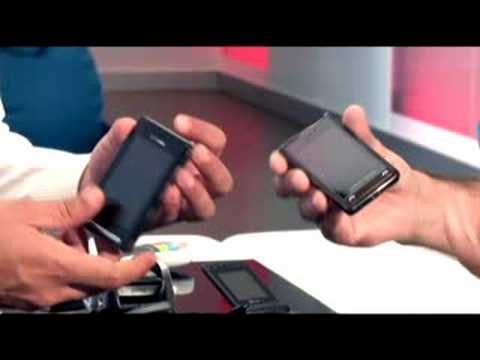 Geração High Tech 33 - Telecomunicações 1