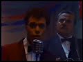 Joe Piscopo - Deltones sing Tony Da No No