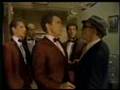 Joe Piscopo - Deltones sing Tony Da No No