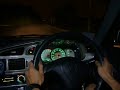 Wira 1.5 MT Drag Test