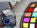 Club Penguin Hiding Places