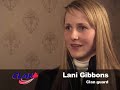 CIS Outstanding Player of the Year Award 2008: Lani Gibbons - Thumb #3