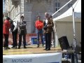 MC - TRIESTE - Moto Tour dell\