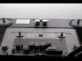 Nagra IV-S with QGB adaptor Part 1