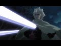 Hitsugaya - Enough