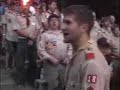 Many Point Scout Camp Rouser Song