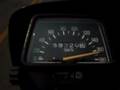 DT200 do Leandro a 180km/h