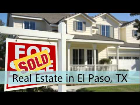 Real Estate El Paso TX Welcome Home Realty