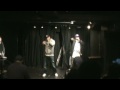 T DOT @ Producers lounge