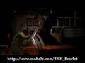 Silent Hill Homecoming - Scarlet Boss Fight #2