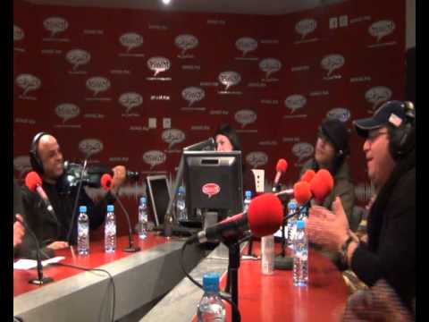 Maxim Karoutchi - 5ème anniversaire d'aswat