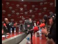 Maxim Karoutchi - 5ème anniversaire d'aswat