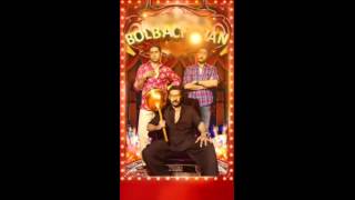 Bol Bachchan - Digital Motion Poster