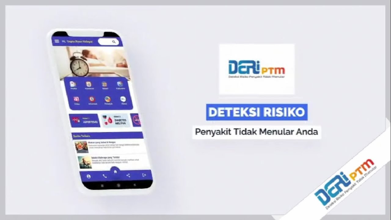 Aplikasi Android - Beranda Teknologi Digital